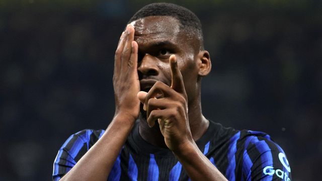 Chivu preserva Lautaro e lancia Bonny e Frattesi, Italiano si affida a Castro