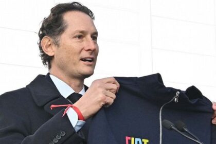 l’ultimo affronto di Ardoino e Devasini arriva dalla classifica. L’ombra di Agnelli, Spalletti come alleato