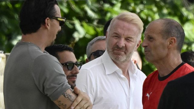 ha lo stesso agente di Vlahovic, come cambierebbe l'attacco. E scoppia la polemica su Tare