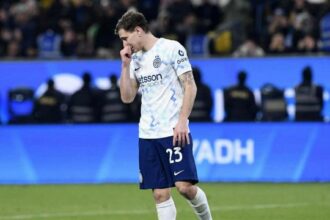 è allarme playoff. Il retroscena su Esposito e la frase incriminata