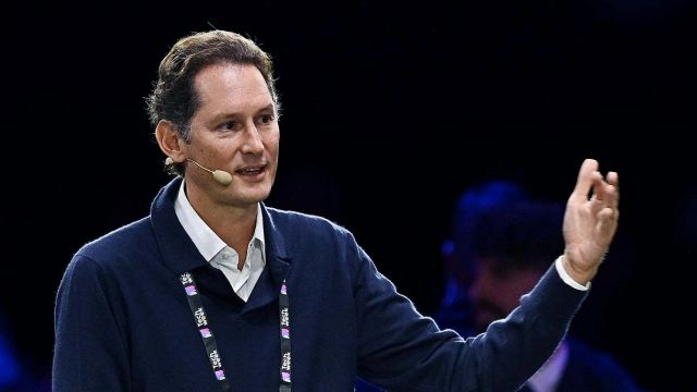 offerta di 2 miliardi dall'Arabia Saudita. Tether accusata di frode ma Ardoino se la ride