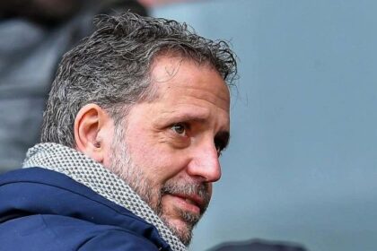 Vanoli a rischio, spunta Davide Ancelotti. La clamorosa protesta contro l’Udinese