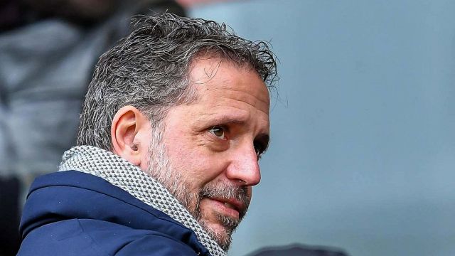 Vanoli a rischio, spunta Davide Ancelotti. La clamorosa protesta contro l’Udinese