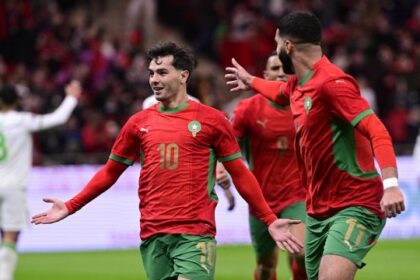 il ct attacca la Roma, poi l'ex Milan Diaz stende le Comore