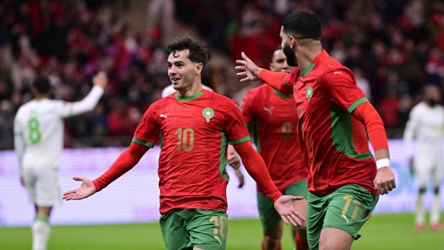 il ct attacca la Roma, poi l'ex Milan Diaz stende le Comore