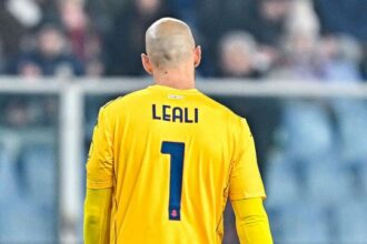 nel Genoa non paga solo Leali, Fiorentina con un‘assenza pesante a Parma 