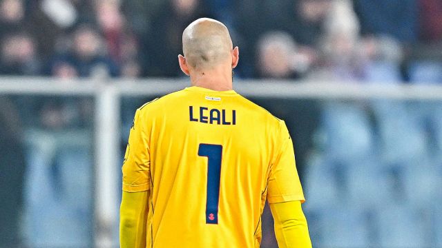 nel Genoa non paga solo Leali, Fiorentina con un‘assenza pesante a Parma 