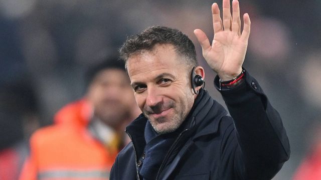 mostra dedicata ad Alex, il ritorno è più di un'ipotesi