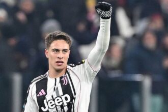 il turco può eguagliare il Capitano, e attorno a lui c'è un'altra Juventus