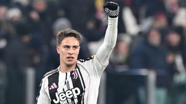 il turco può eguagliare il Capitano, e attorno a lui c'è un'altra Juventus