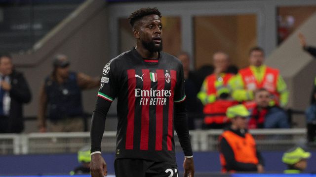 Il Milan si libera di Origi, l’errore capitale di Maldini che pesava sulle casse del club: la soluzione di Tare