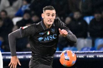 adesso anche la Juventus pensa a lui