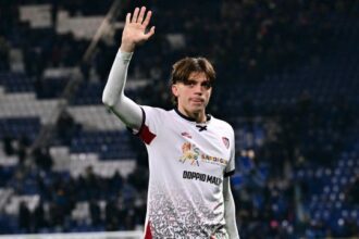 le big d’Europa lo vogliono. E Gattuso può lanciarlo con l’Italia