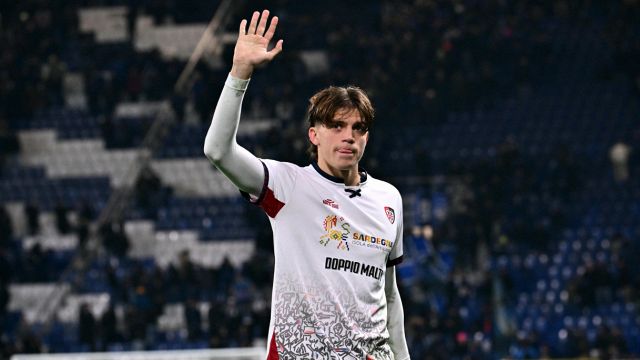 le big d’Europa lo vogliono. E Gattuso può lanciarlo con l’Italia