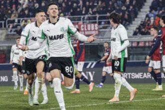 il Sassuolo apre alla cessione, ma c’è l’insidia United