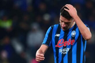 Atalanta-Inter “da ufficio inchieste”, la rabbia dei tifosi sui social. Djmisiti si scusa ma c’è un dato che fa riflettere