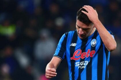 Atalanta-Inter “da ufficio inchieste”, la rabbia dei tifosi sui social. Djmisiti si scusa ma c’è un dato che fa riflettere