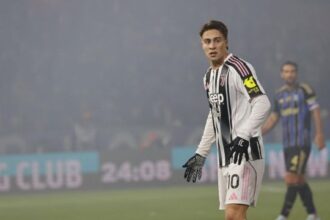 ingaggio quadruplicato, nuovo ruolo e l’intesa con Spalletti, così la Juventus blinda il suo gioiello