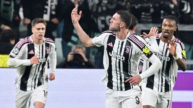 è il prescelto per il dopo-Lewandowski