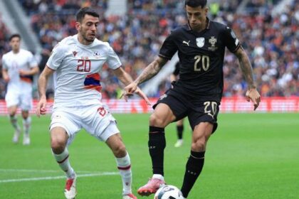 le big di serie A drizzano le antenne