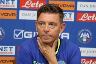 "Dovreste vedere quanto mi incazzo". Poi fa chiarezza su Udinese-Lazio