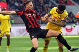 Giudice Sportivo Serie A, un'assenza importante in Juve-Lecce e tanti diffidati: stangato il Milan