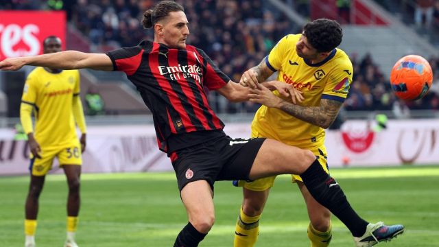 Giudice Sportivo Serie A, un'assenza importante in Juve-Lecce e tanti diffidati: stangato il Milan