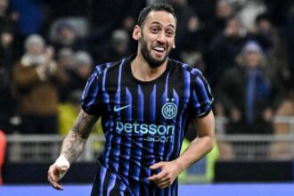 “Premio al club senza titoli”. Ironia anche su Calhanoglu