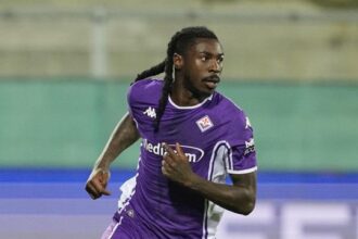 assente all'allenamento dopo il flop di Parma, il club chiarisce ma i tifosi non perdonano