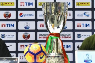 l'albo d'oro dalla prima edizione a oggi