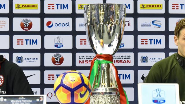 l'albo d'oro dalla prima edizione a oggi