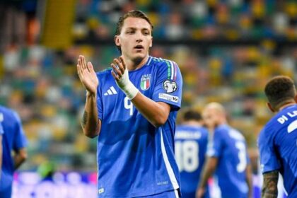 sedi e ora di tutte le gare