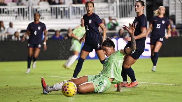 il Ct delle Azzurre vede progressi