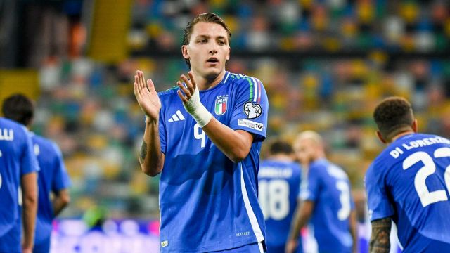 sedi e ora di tutte le gare