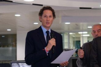 il messaggio alla squadra alla cena di Natale, il patto con Spalletti e la guerra a distanza con Tether