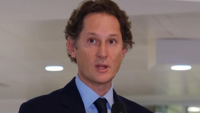 Juventus, caos Elkann-Tether: le voci di cessione scatenano il web