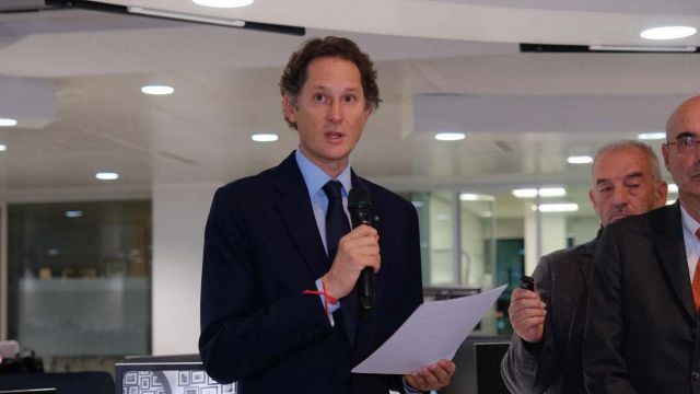 il messaggio alla squadra alla cena di Natale, il patto con Spalletti e la guerra a distanza con Tether