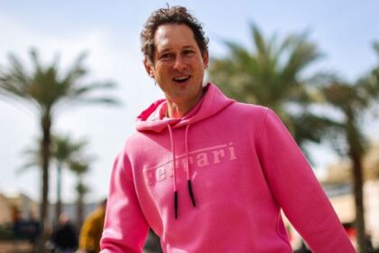 Juventus, il video di John Elkann in felpa scatena il finimondo: Jaki sotto accusa