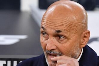 "Nostra maglia cucita per vincere"