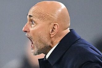 Juventus, Spalletti svela tempi di recupero di Vlahovic e il segreto di Koopmeiners