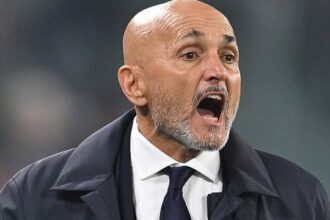 Juventus, Spalletti minaccia di mordere giornalista poi spiega cosa non sa fare Zhegrova