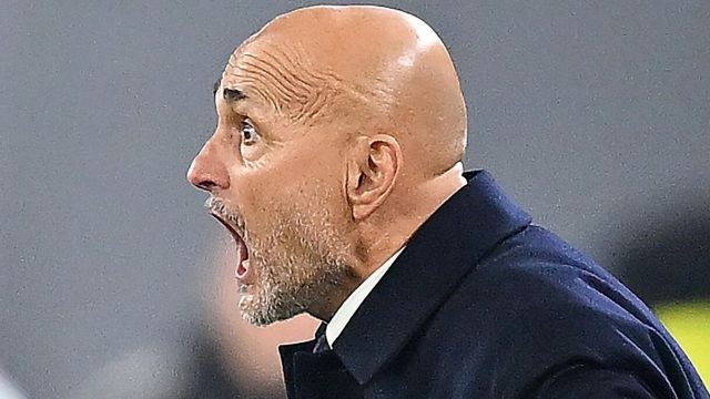 Juventus, Spalletti svela tempi di recupero di Vlahovic e il segreto di Koopmeiners