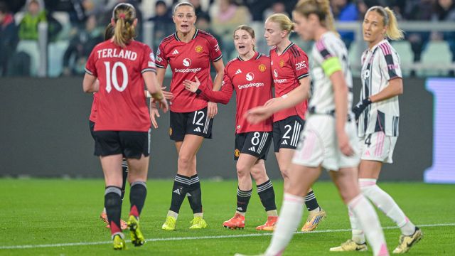 Sorteggi Champions, l'avversaria della Juventus ai playoff