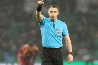 rigore inventato e due gol annullati, quanti errori