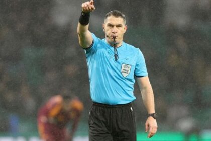 rigore inventato e due gol annullati, quanti errori