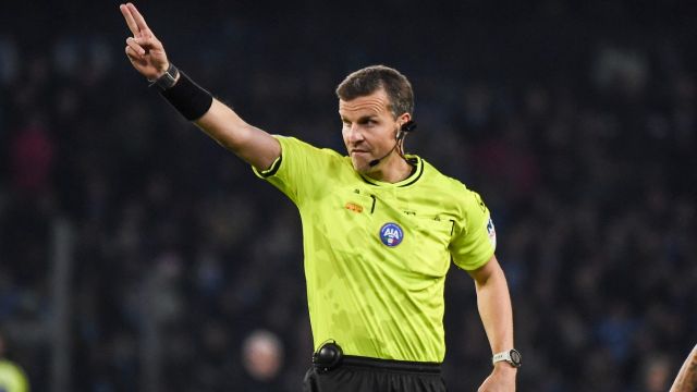 chiarezza sul mancato rosso a Kalulu e sul gol di Yildiz, la sentenza