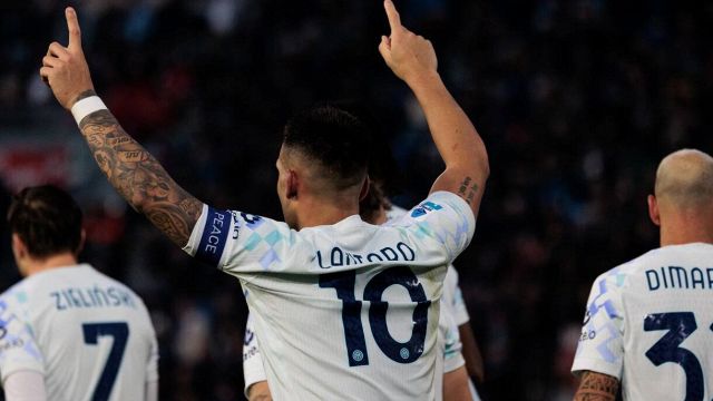 Chivu lascia fuori tanti big, ecco a chi tocca