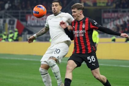 le scelte di Sarri e Allegri per la Coppa Italia