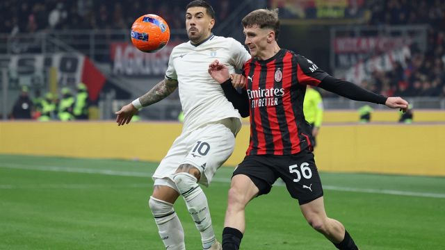 le scelte di Sarri e Allegri per la Coppa Italia