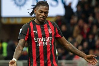 le scelte di Baroni e Allegri